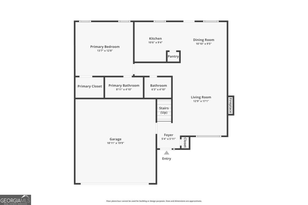 108 Greystone Way Hiram GA 30141