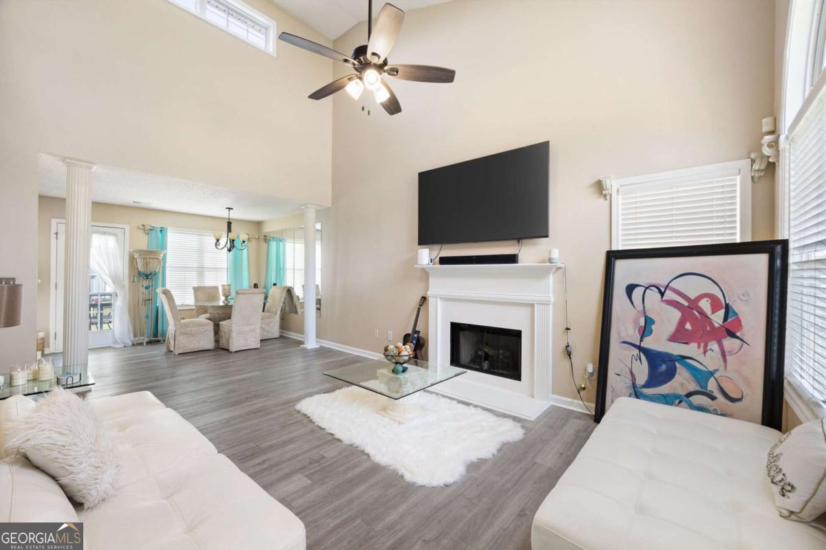 108 Greystone Way Hiram GA 30141
