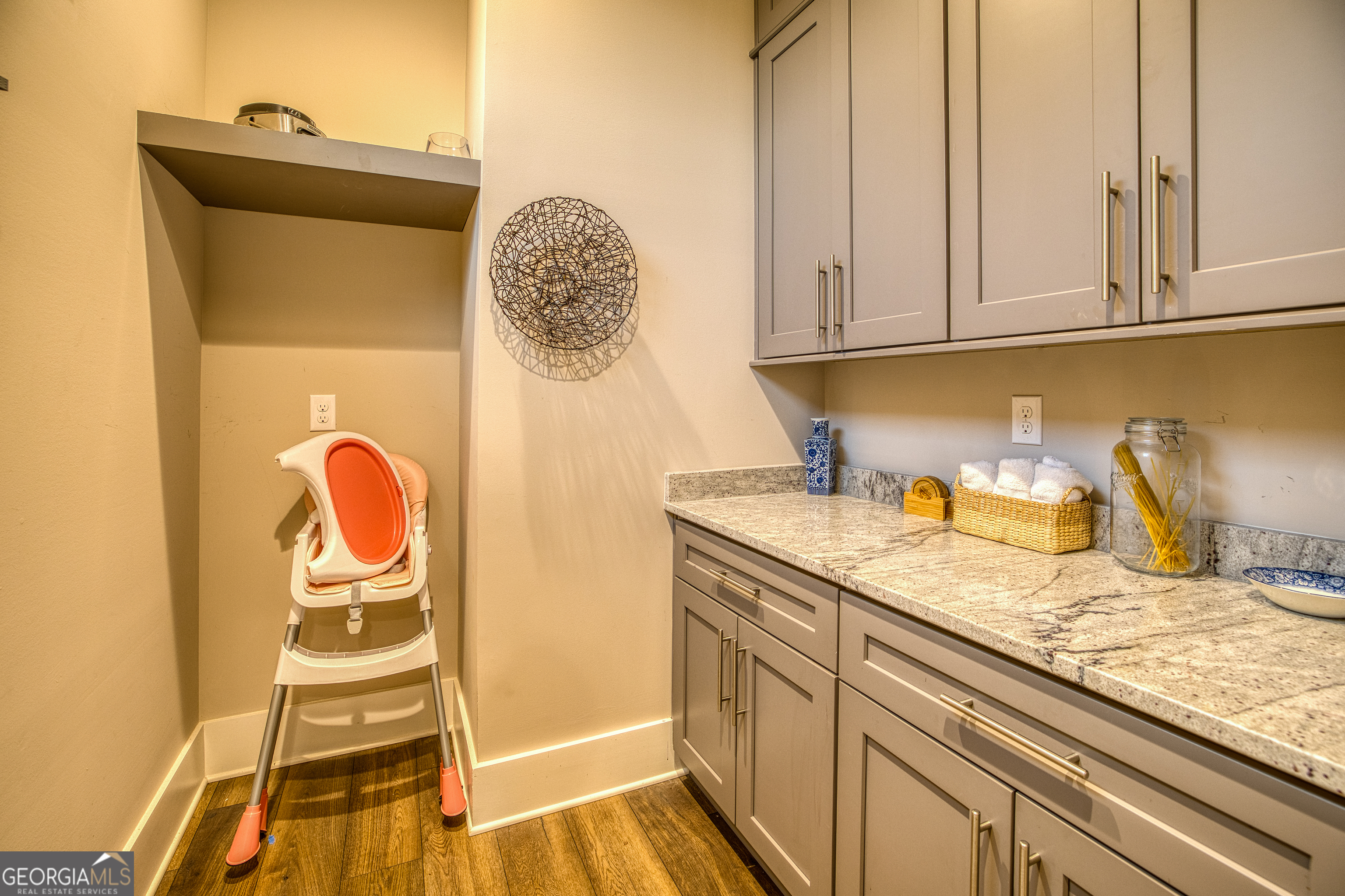 1722 High Summit Drive Talking Rock GA 30175