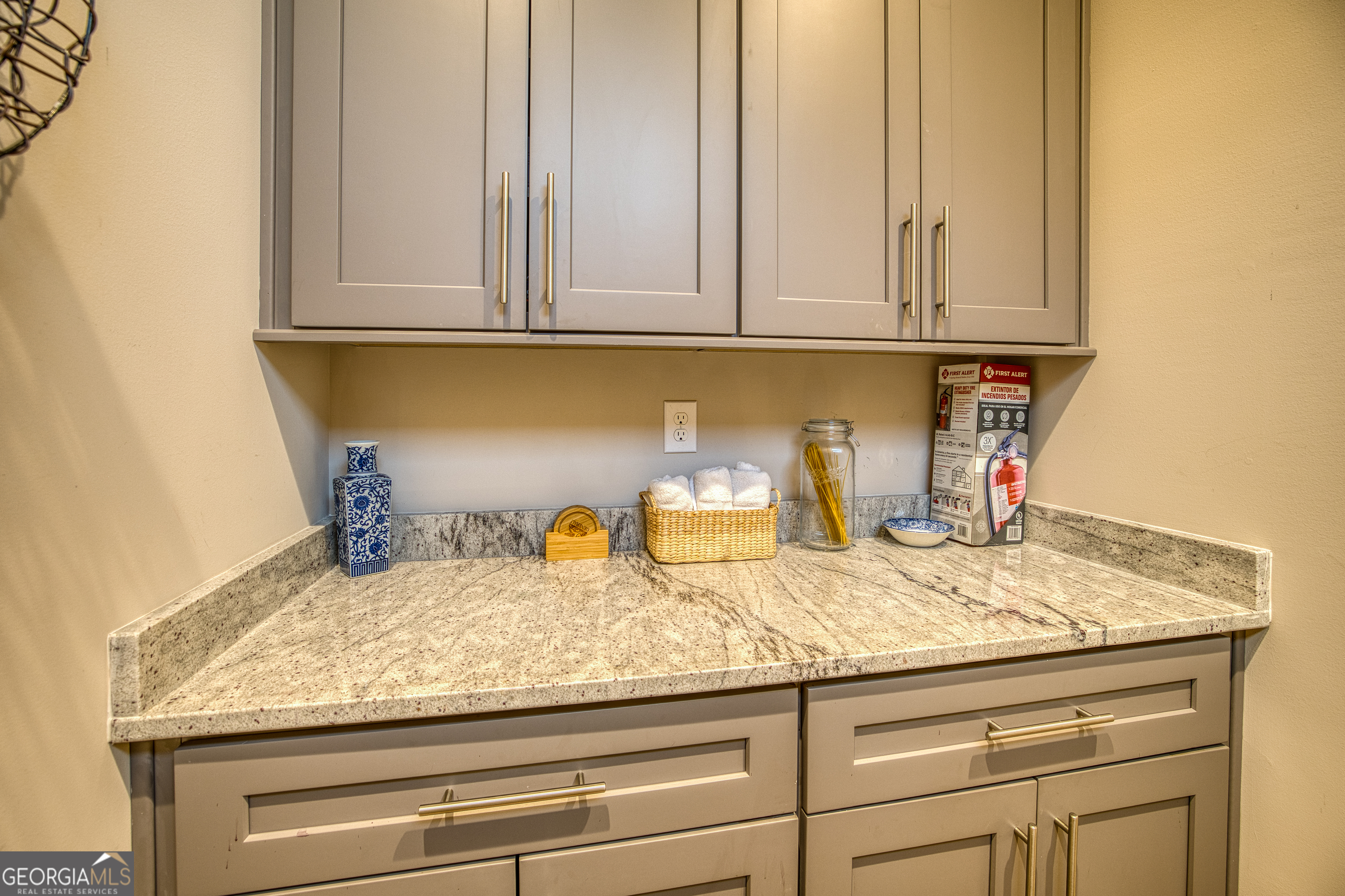 1722 High Summit Drive Talking Rock GA 30175