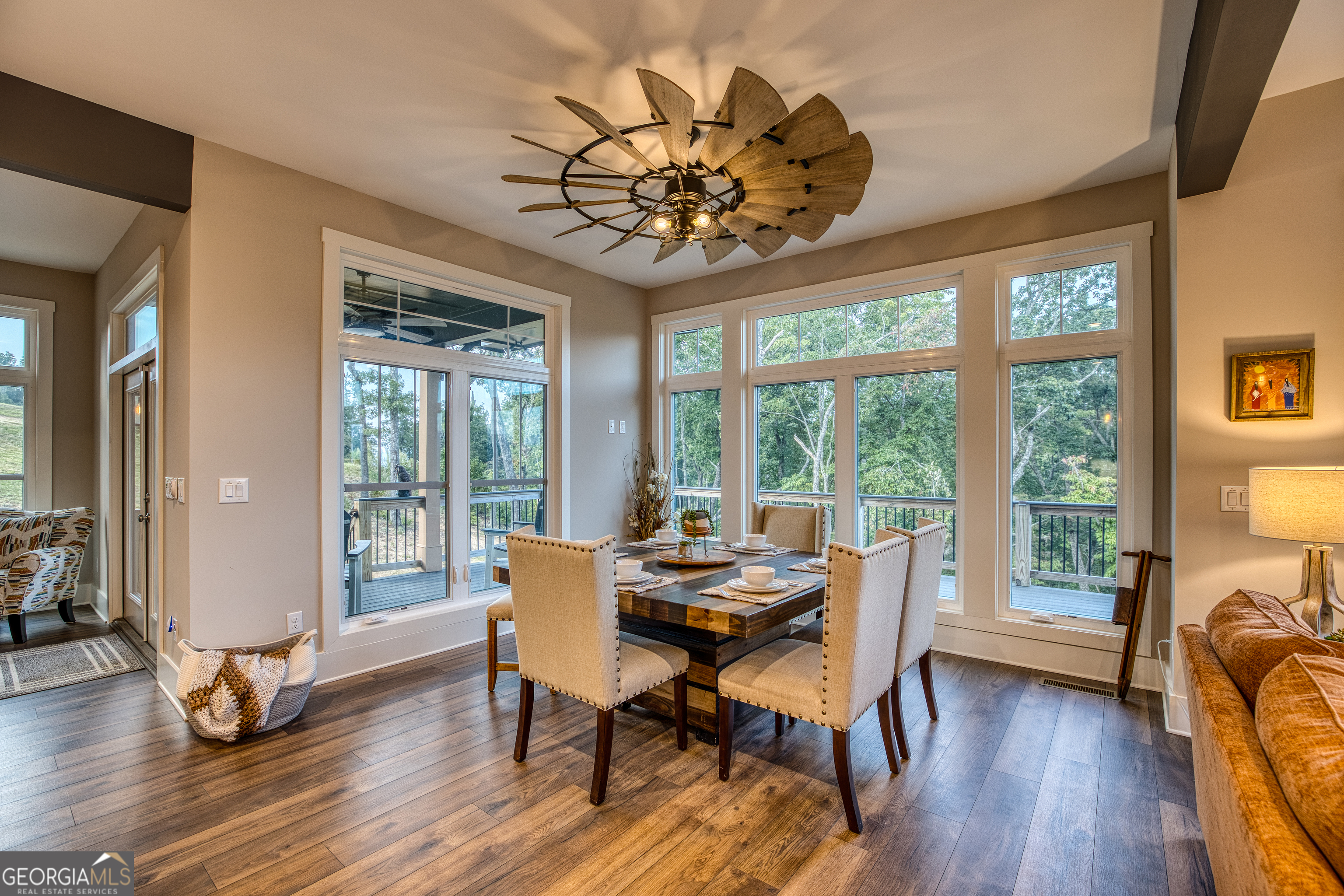 1722 High Summit Drive Talking Rock GA 30175