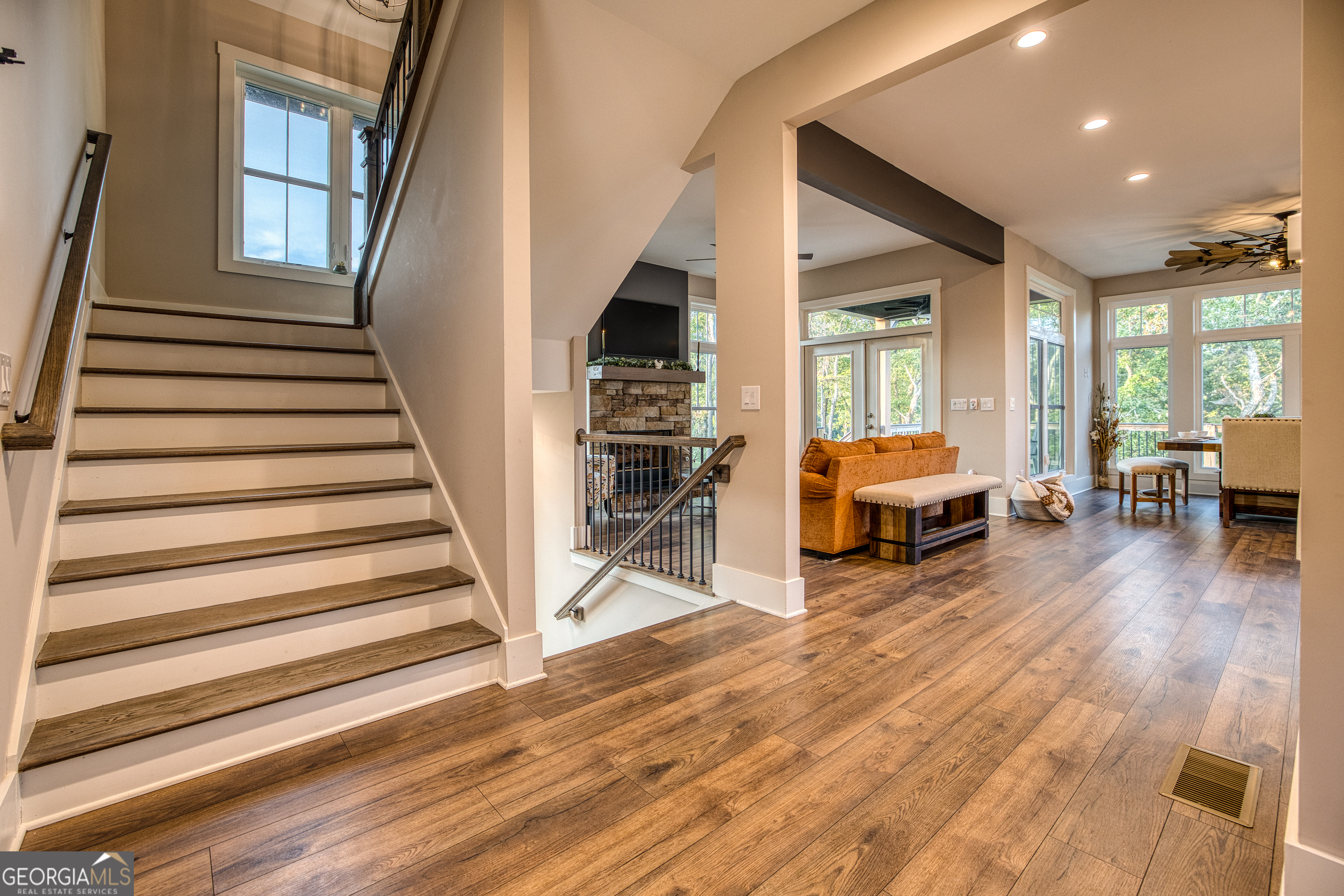 1722 High Summit Drive Talking Rock GA 30175