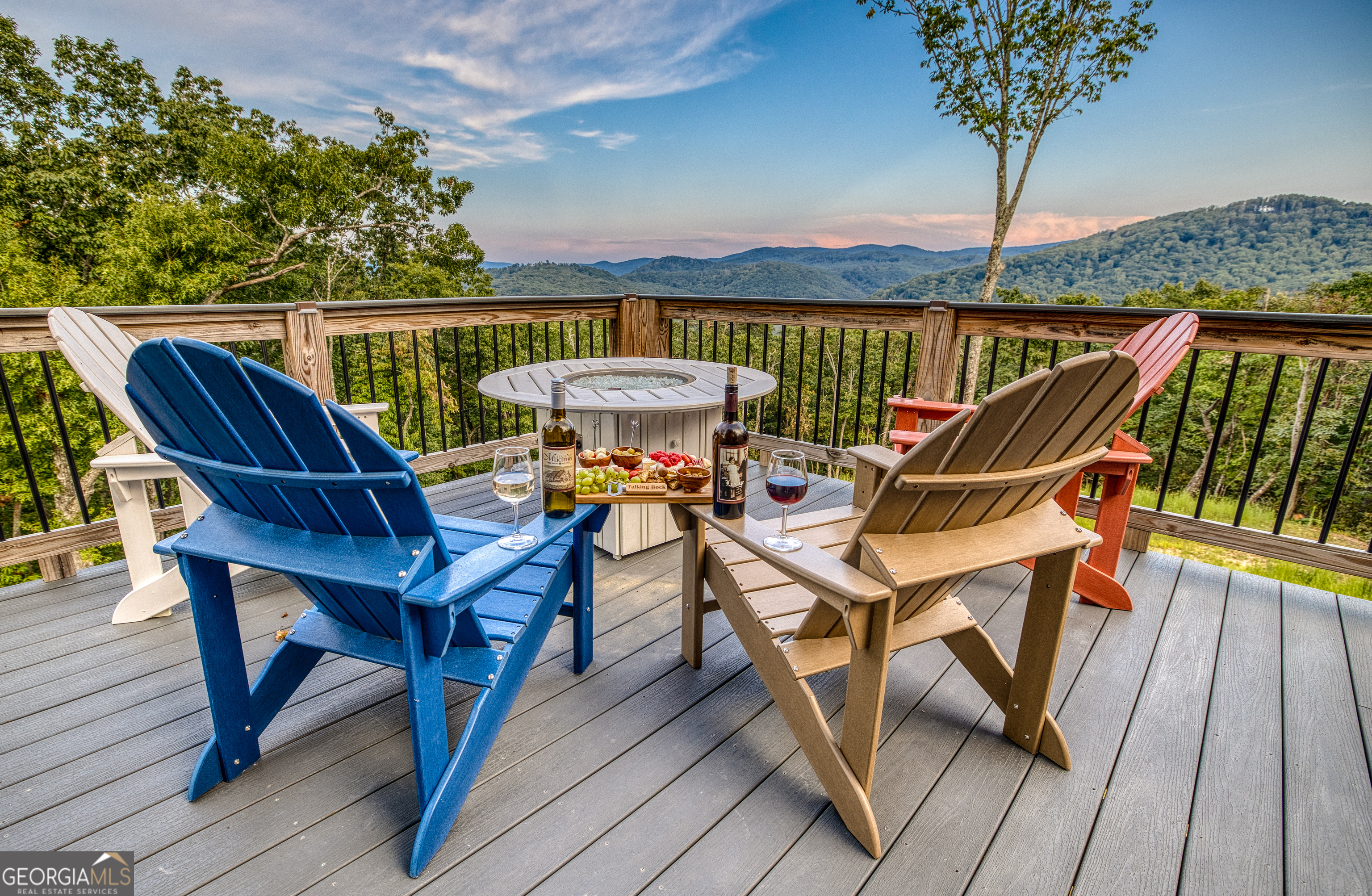 1722 High Summit Drive Talking Rock GA 30175