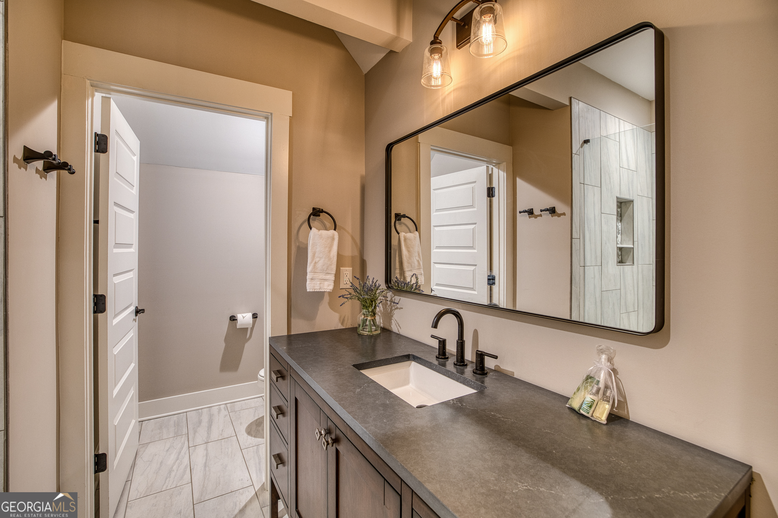 1722 High Summit Drive Talking Rock GA 30175