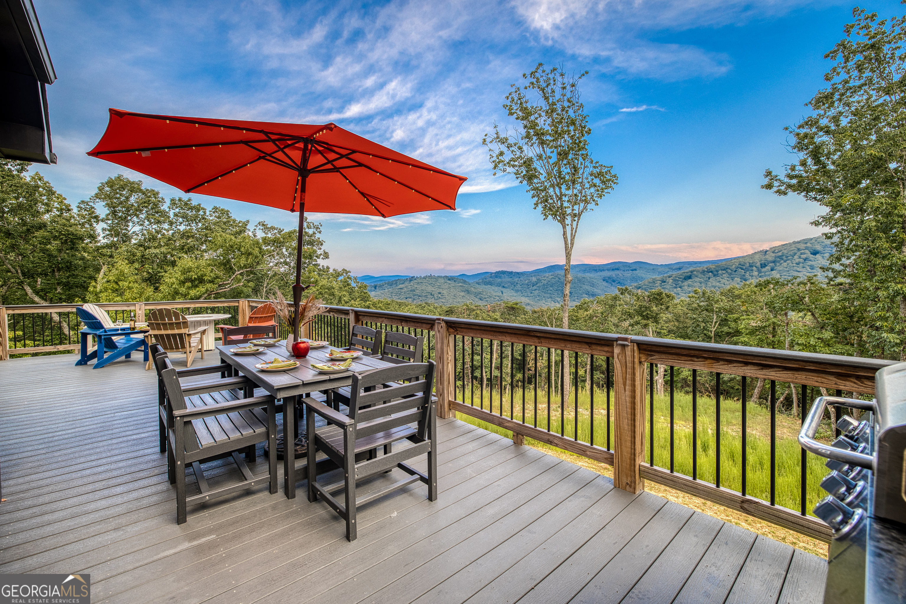1722 High Summit Drive Talking Rock GA 30175