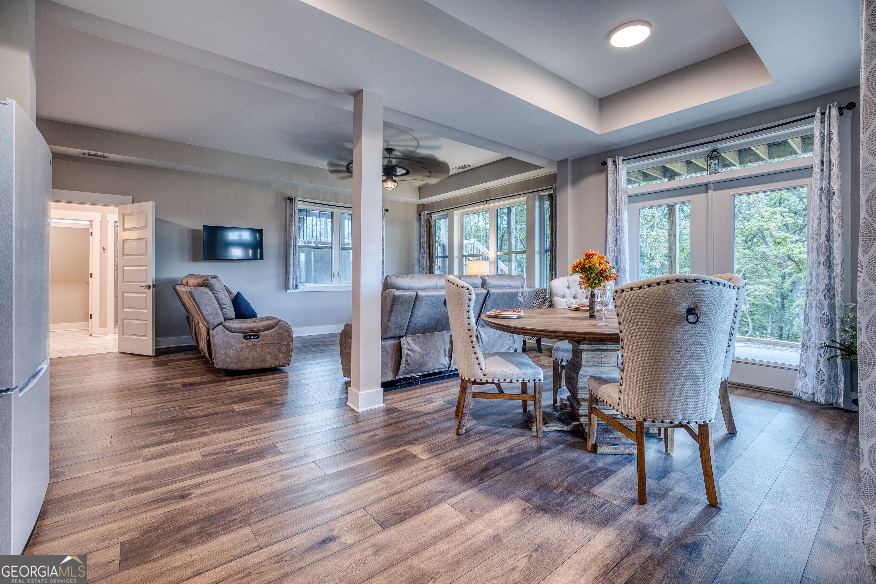 1722 High Summit Drive Talking Rock GA 30175