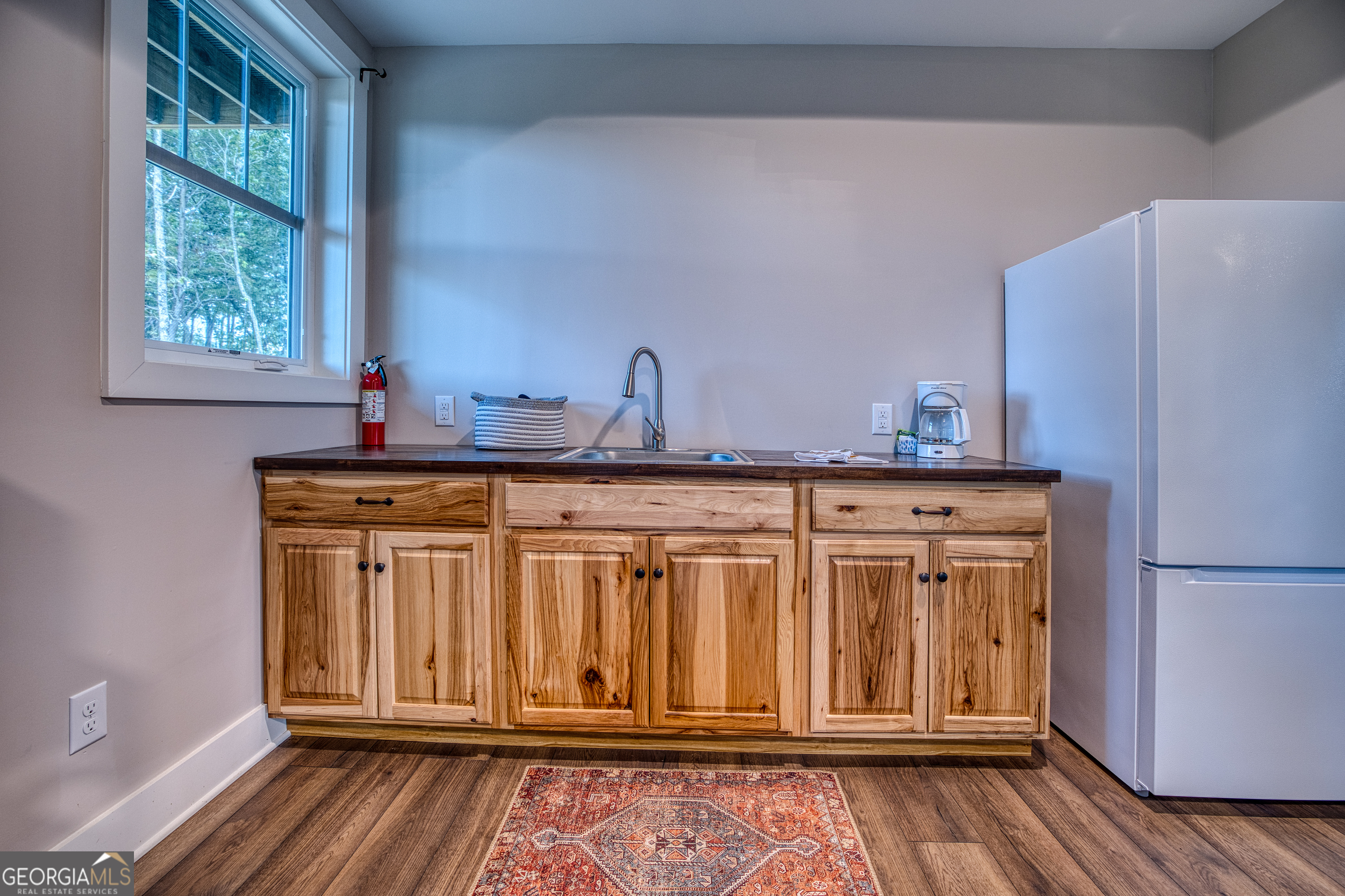 1722 High Summit Drive Talking Rock GA 30175
