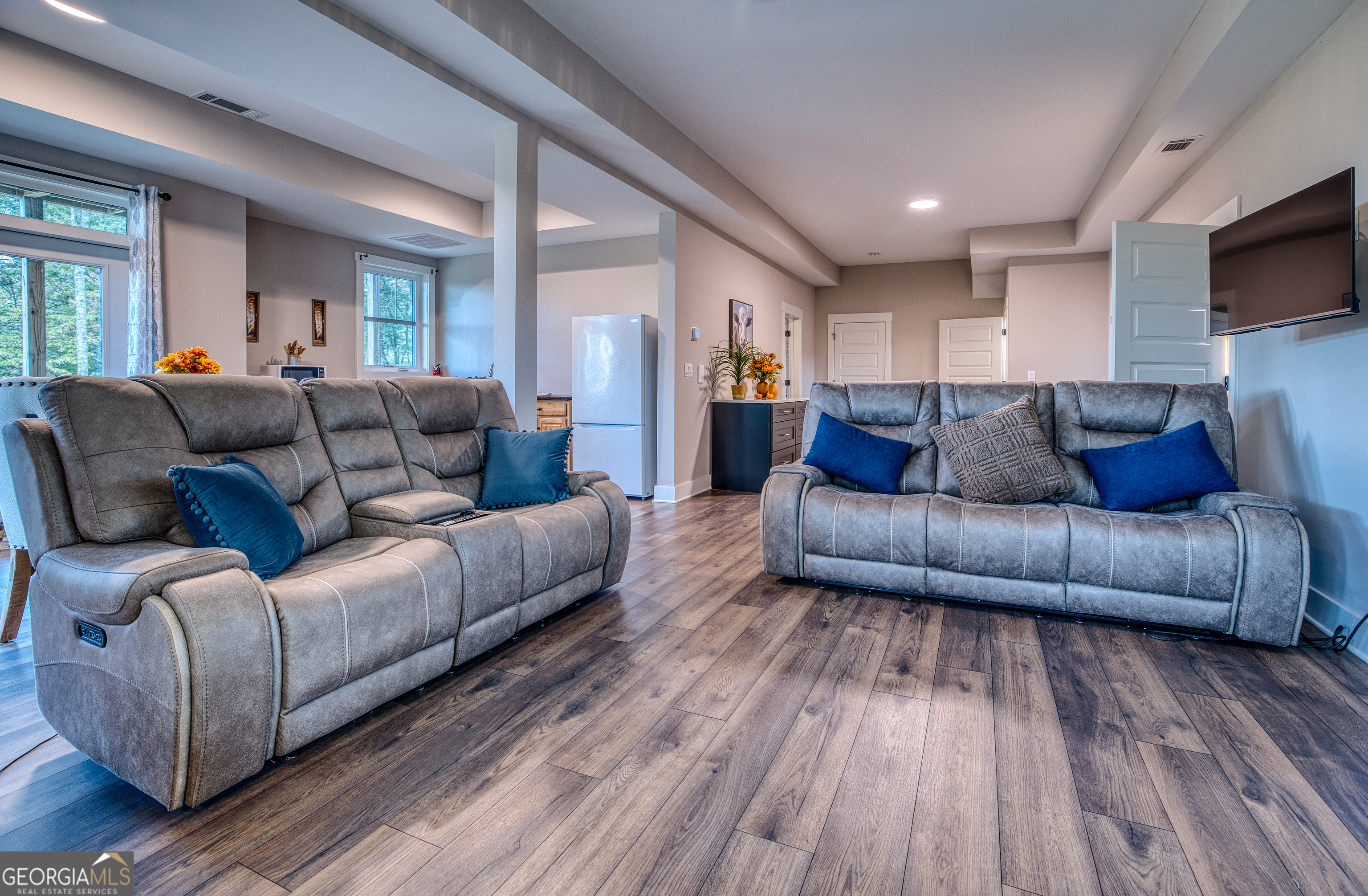 1722 High Summit Drive Talking Rock GA 30175