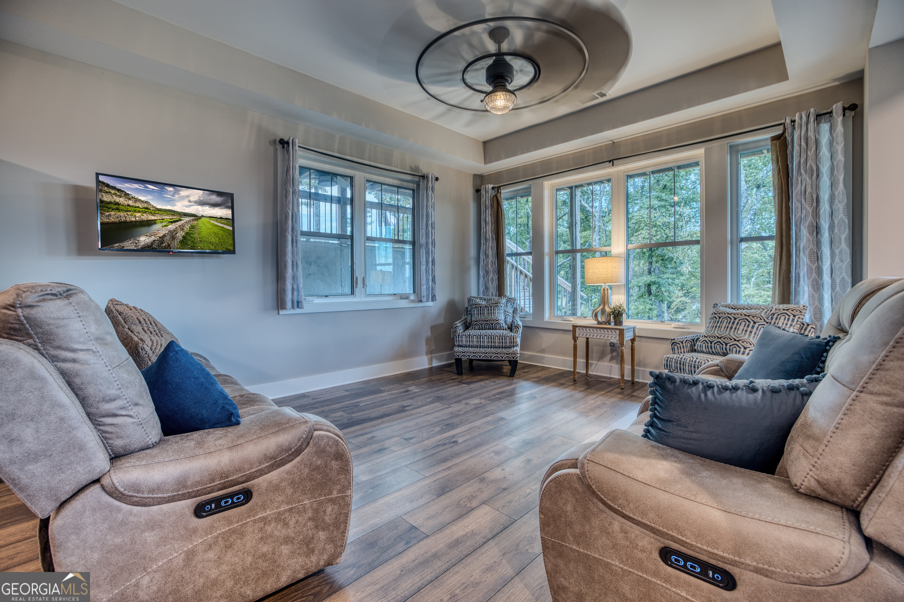 1722 High Summit Drive Talking Rock GA 30175