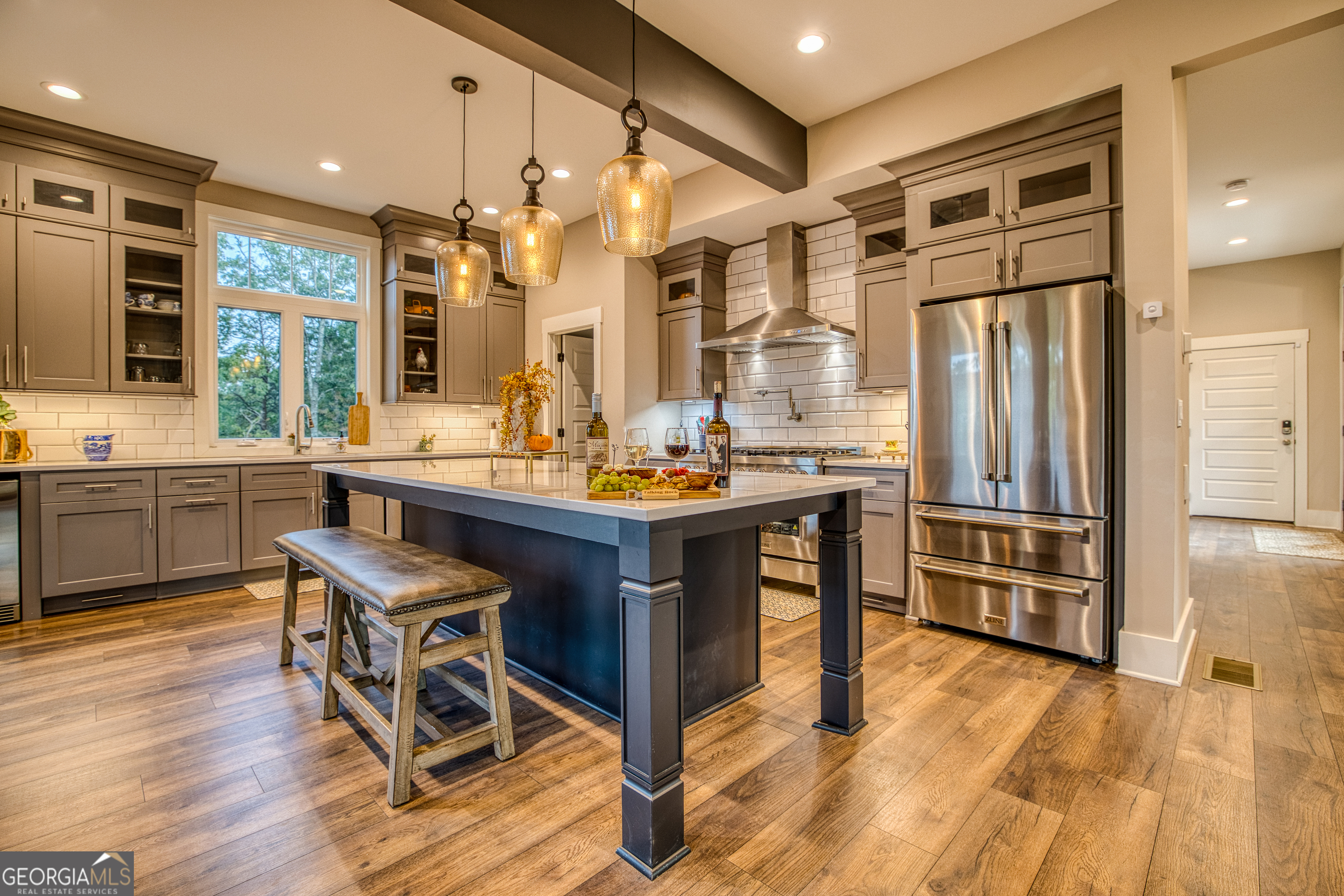 1722 High Summit Drive Talking Rock GA 30175