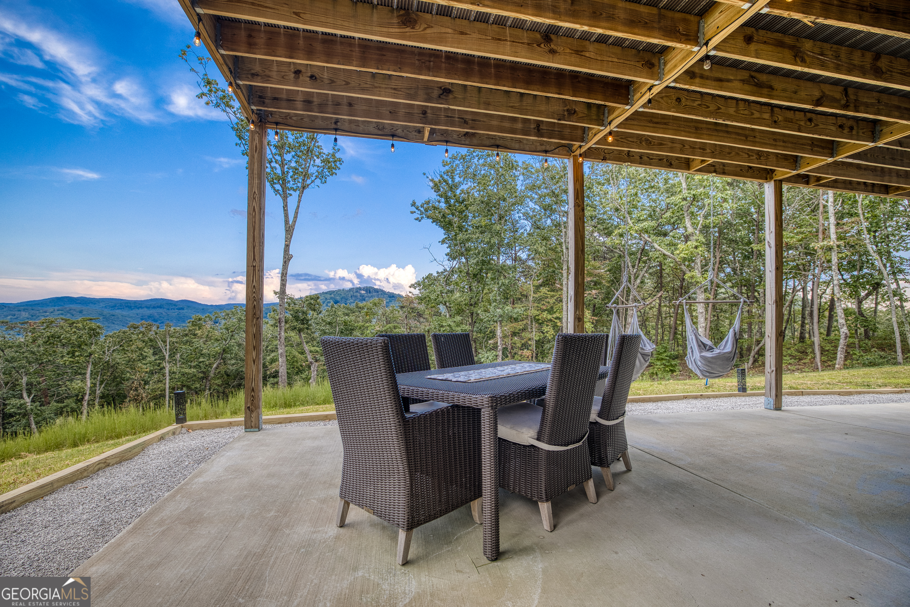 1722 High Summit Drive Talking Rock GA 30175