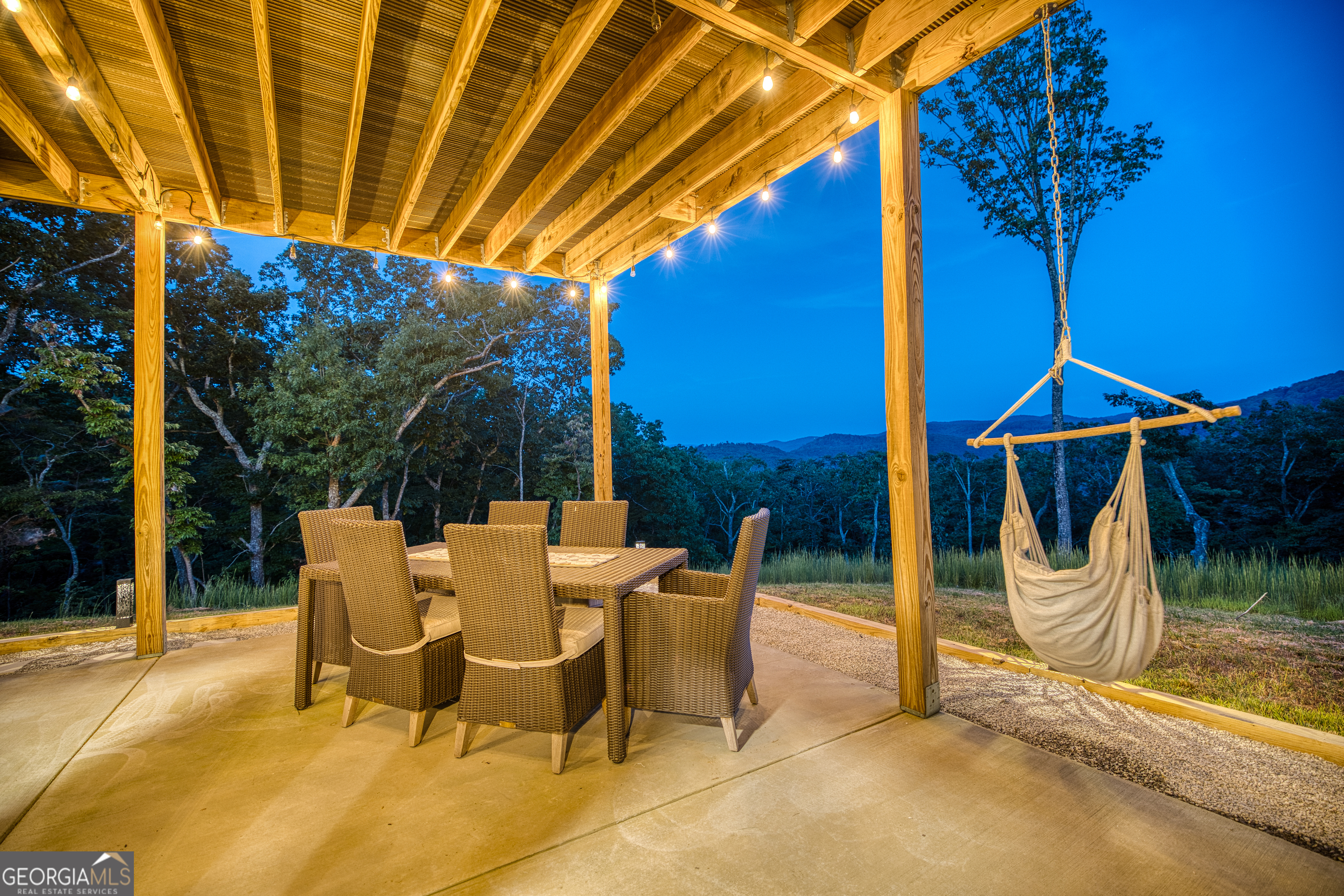 1722 High Summit Drive Talking Rock GA 30175