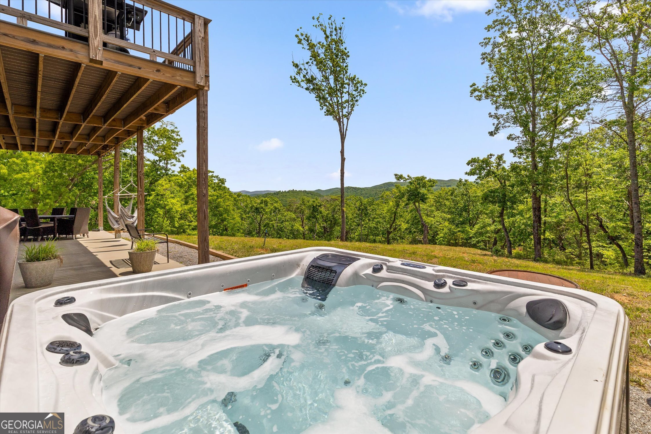 1722 High Summit Drive Talking Rock GA 30175