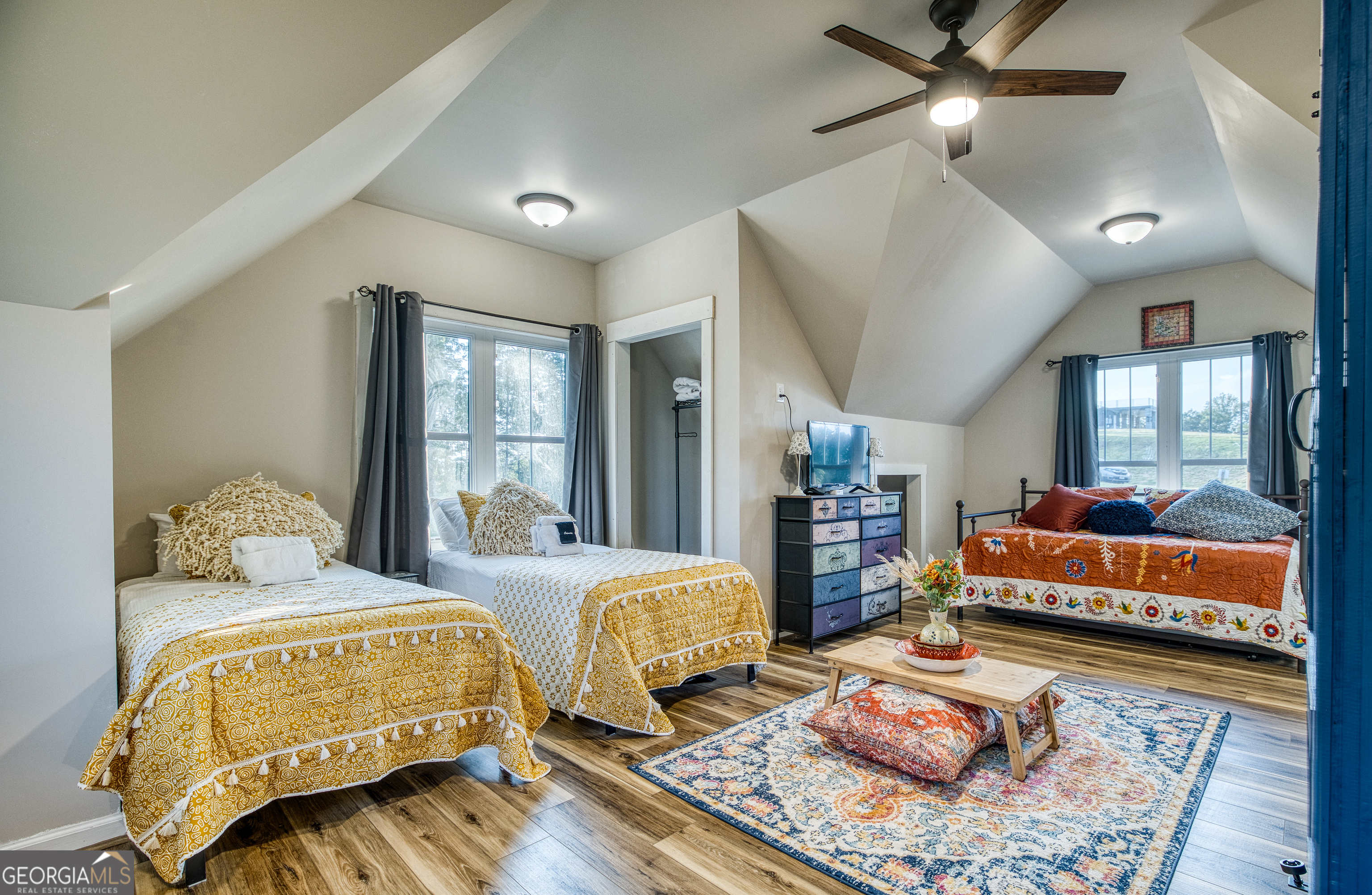 1722 High Summit Drive Talking Rock GA 30175