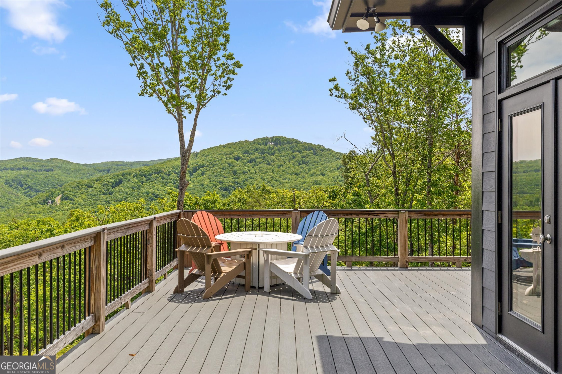 1722 High Summit Drive Talking Rock GA 30175
