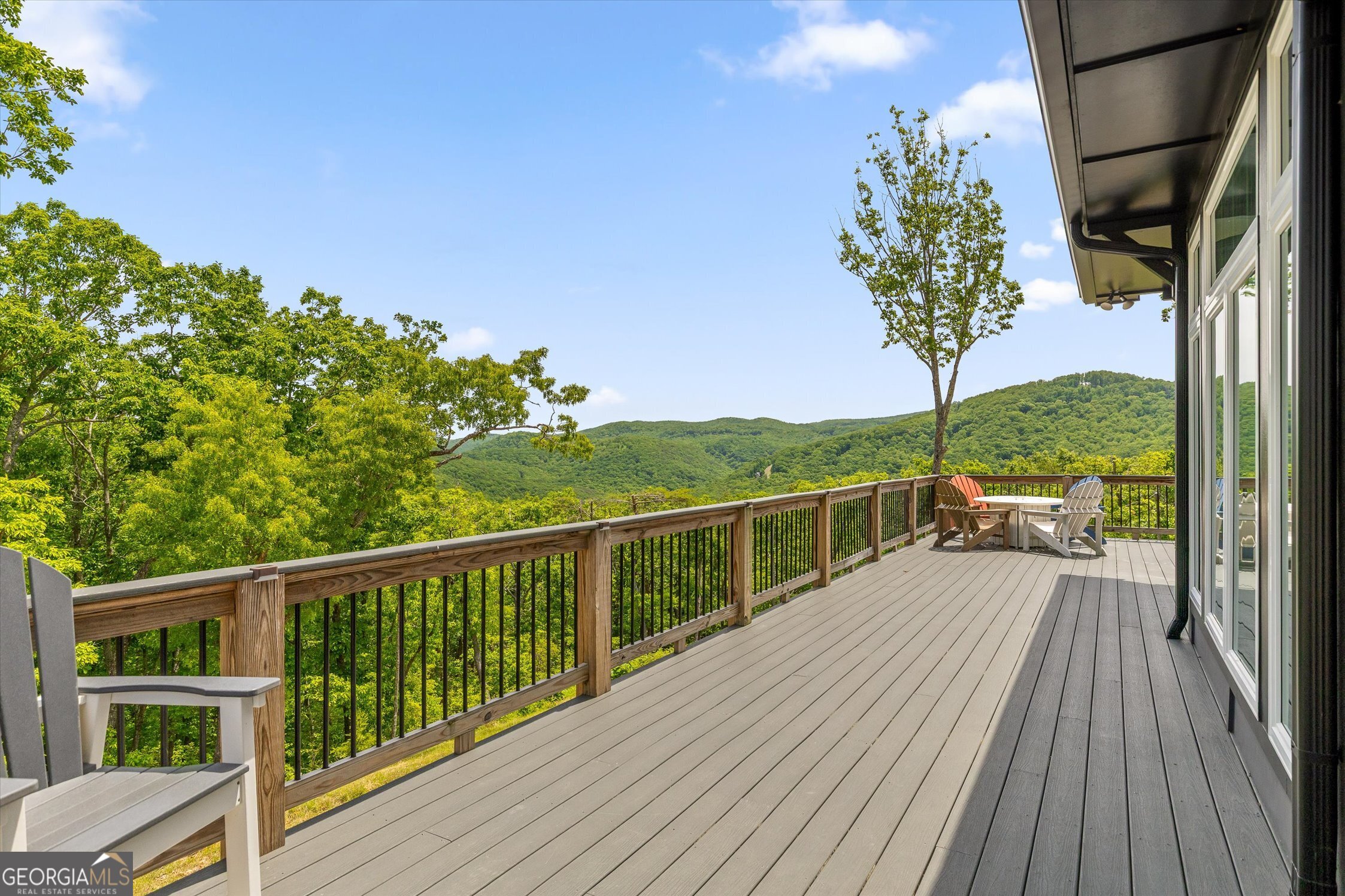 1722 High Summit Drive Talking Rock GA 30175