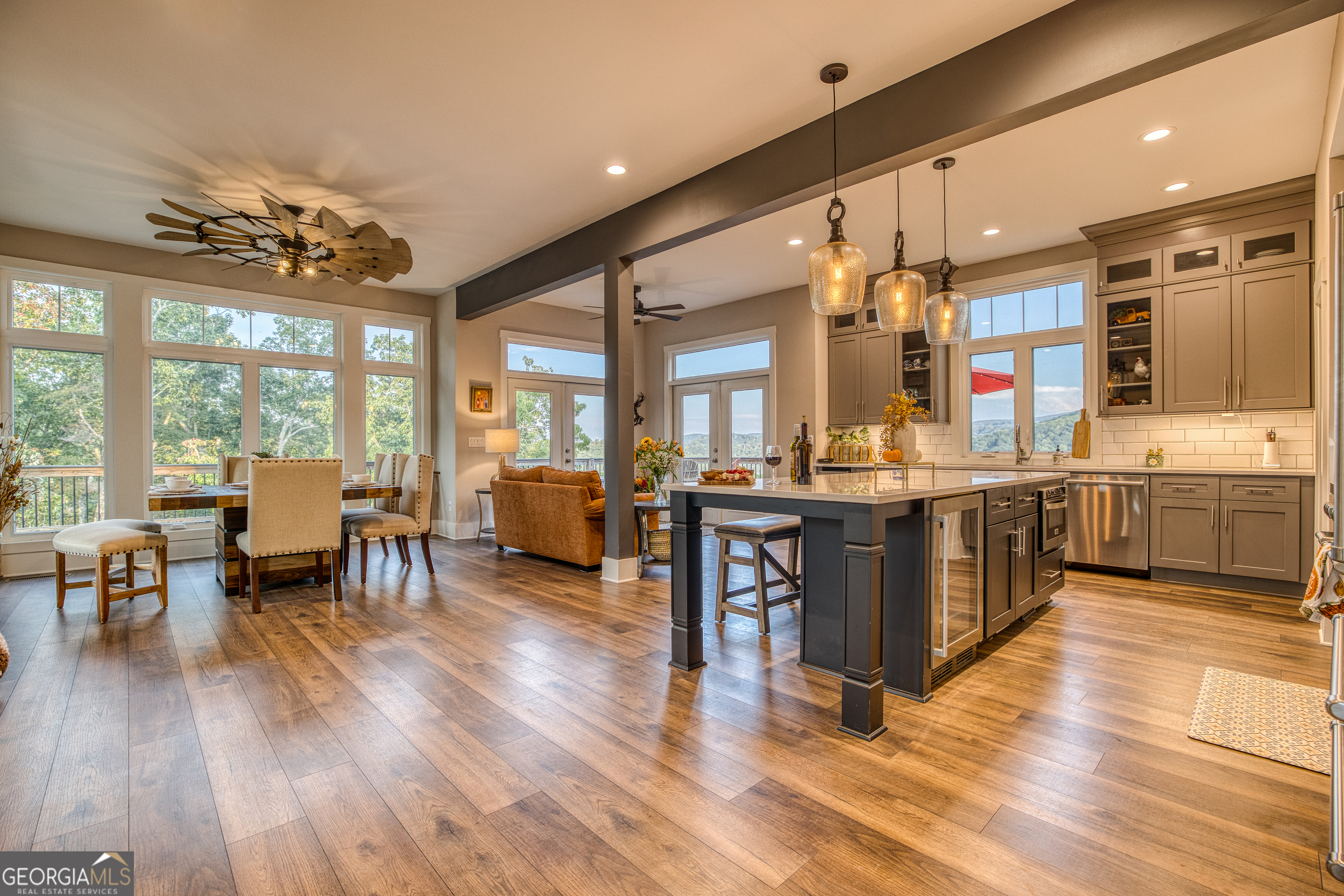 1722 High Summit Drive Talking Rock GA 30175