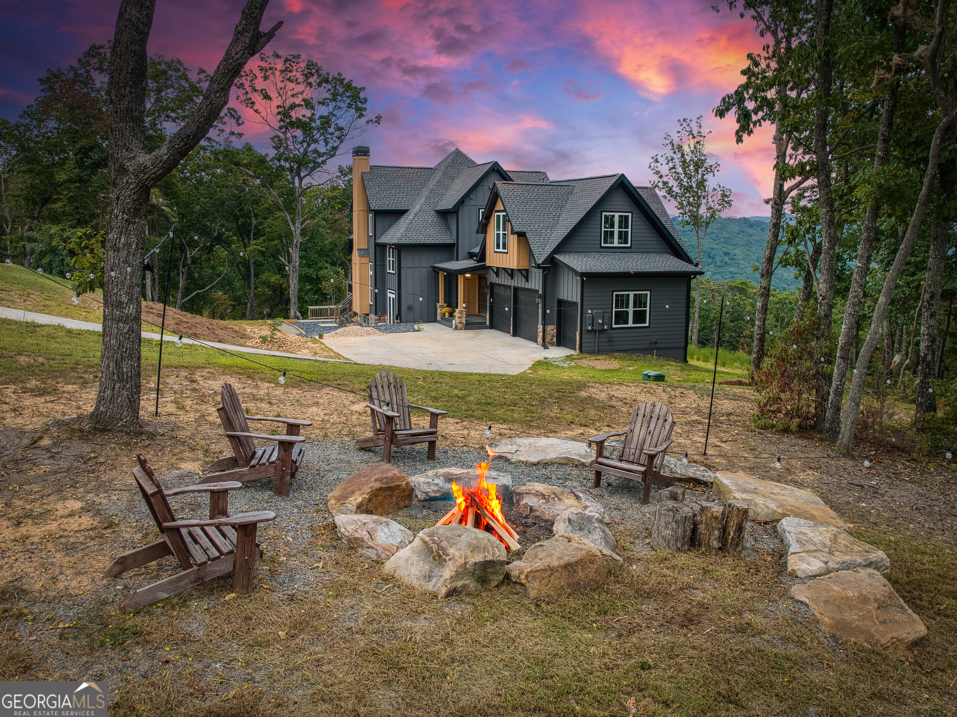 1722 High Summit Drive Talking Rock GA 30175