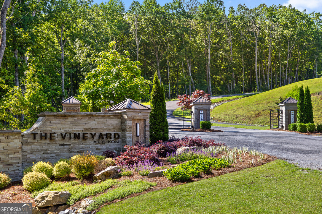1722 High Summit Drive Talking Rock GA 30175
