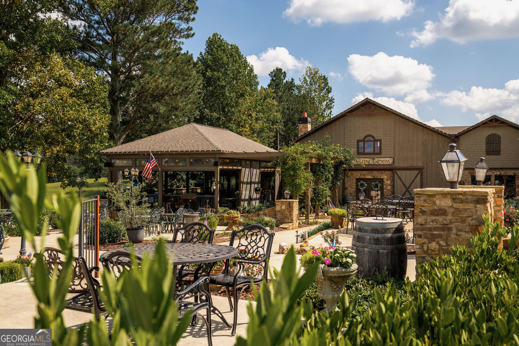 1722 High Summit Drive Talking Rock GA 30175