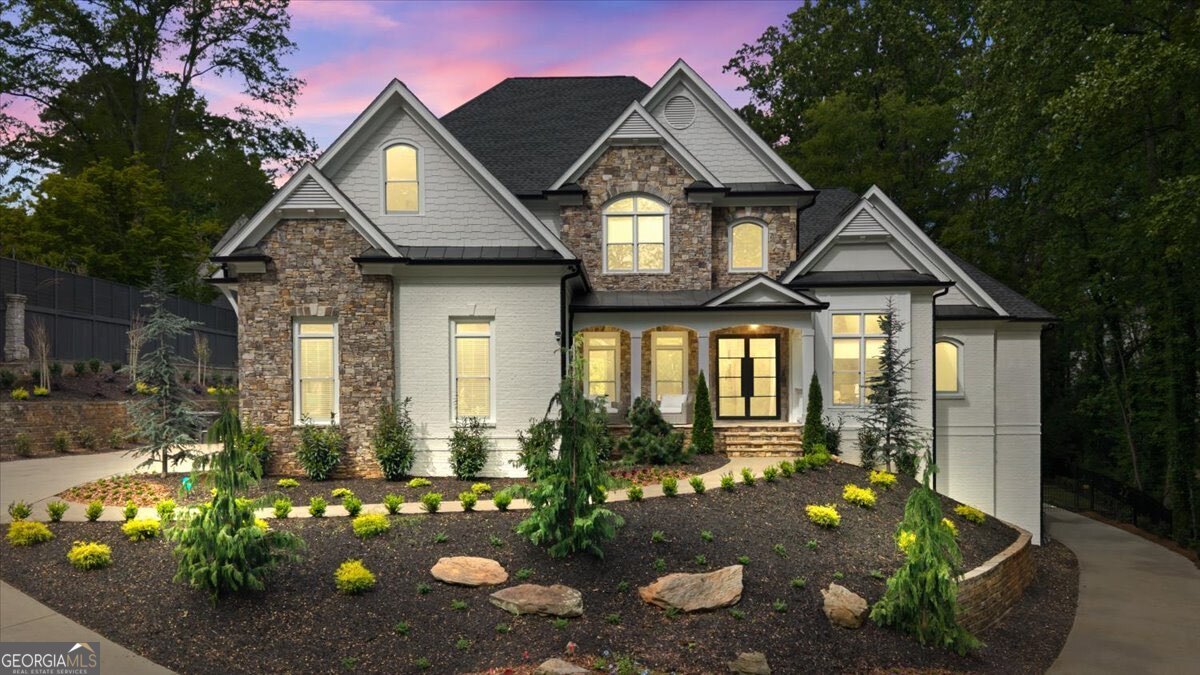 4970 Lake Forrest Drive Atlanta GA 30342