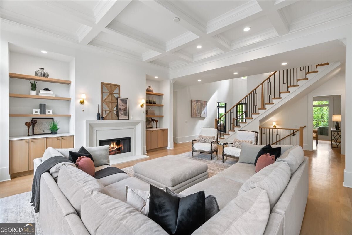 4970 Lake Forrest Drive Atlanta GA 30342