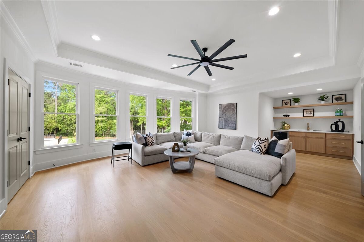 4970 Lake Forrest Drive Atlanta GA 30342