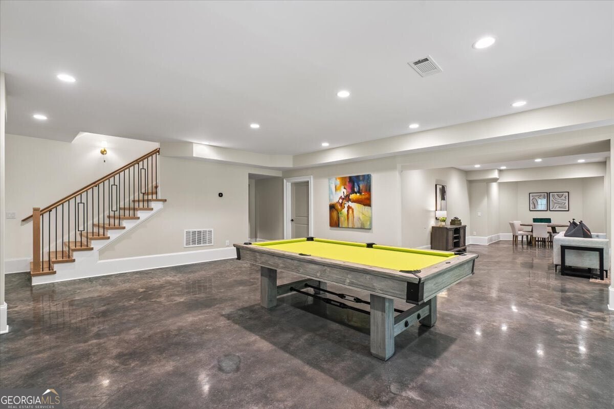 4970 Lake Forrest Drive Atlanta GA 30342