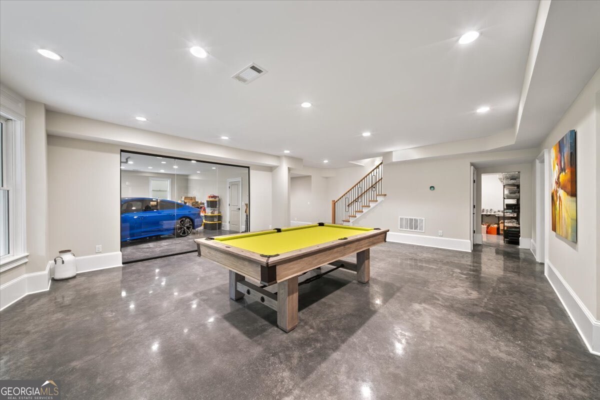 4970 Lake Forrest Drive Atlanta GA 30342