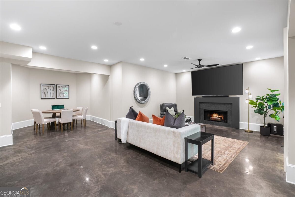 4970 Lake Forrest Drive Atlanta GA 30342