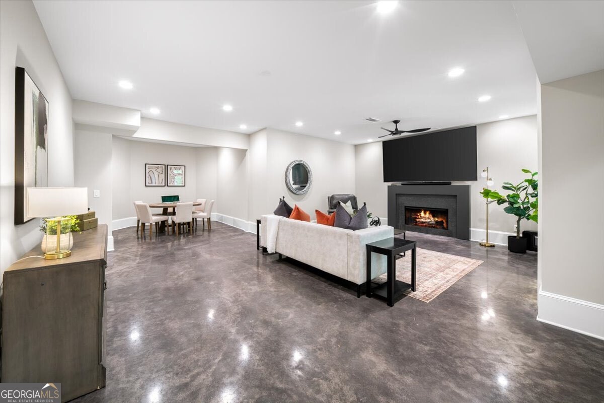 4970 Lake Forrest Drive Atlanta GA 30342