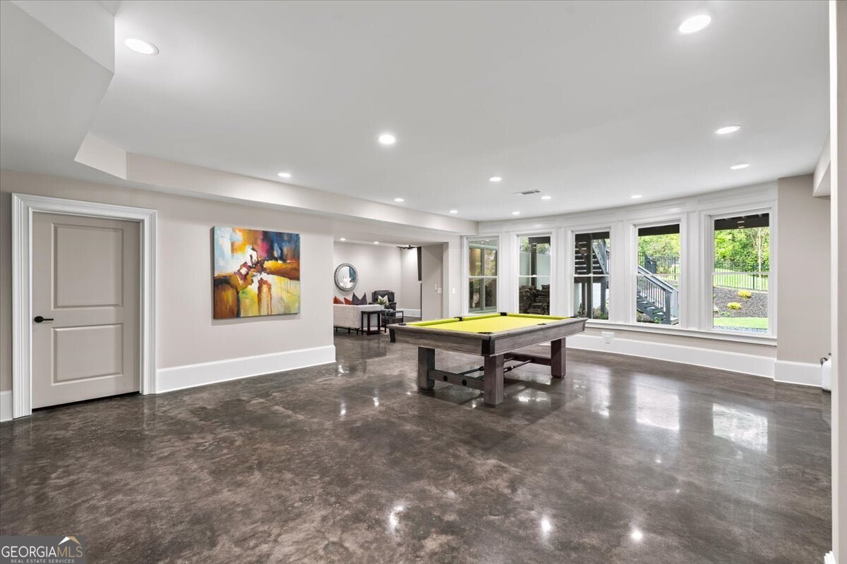 4970 Lake Forrest Drive Atlanta GA 30342