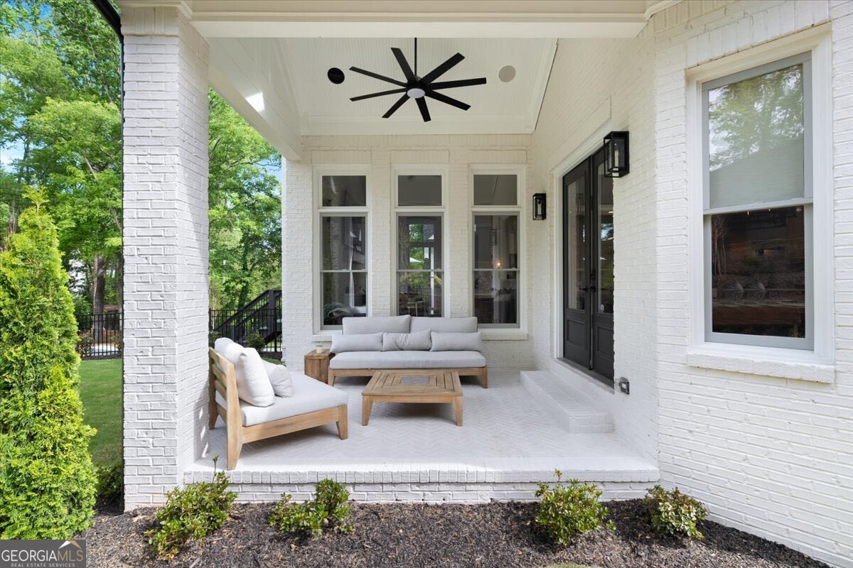 4970 Lake Forrest Drive Atlanta GA 30342