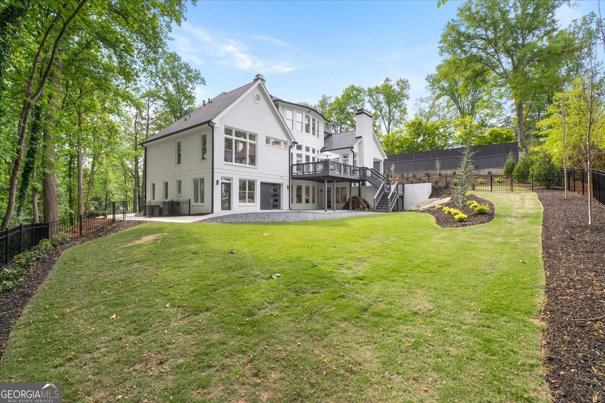 4970 Lake Forrest Drive Atlanta GA 30342