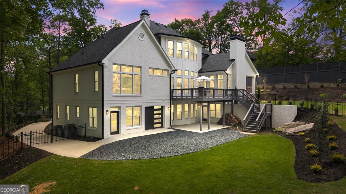 4970 Lake Forrest Drive Atlanta GA 30342