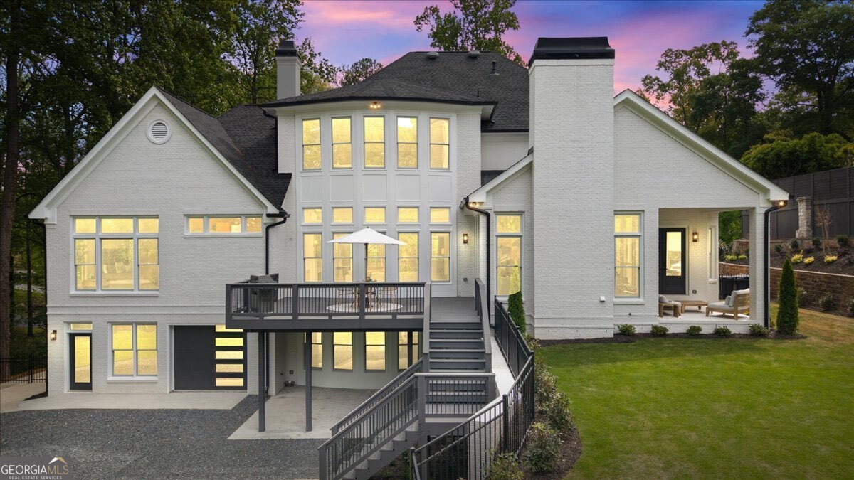 4970 Lake Forrest Drive Atlanta GA 30342