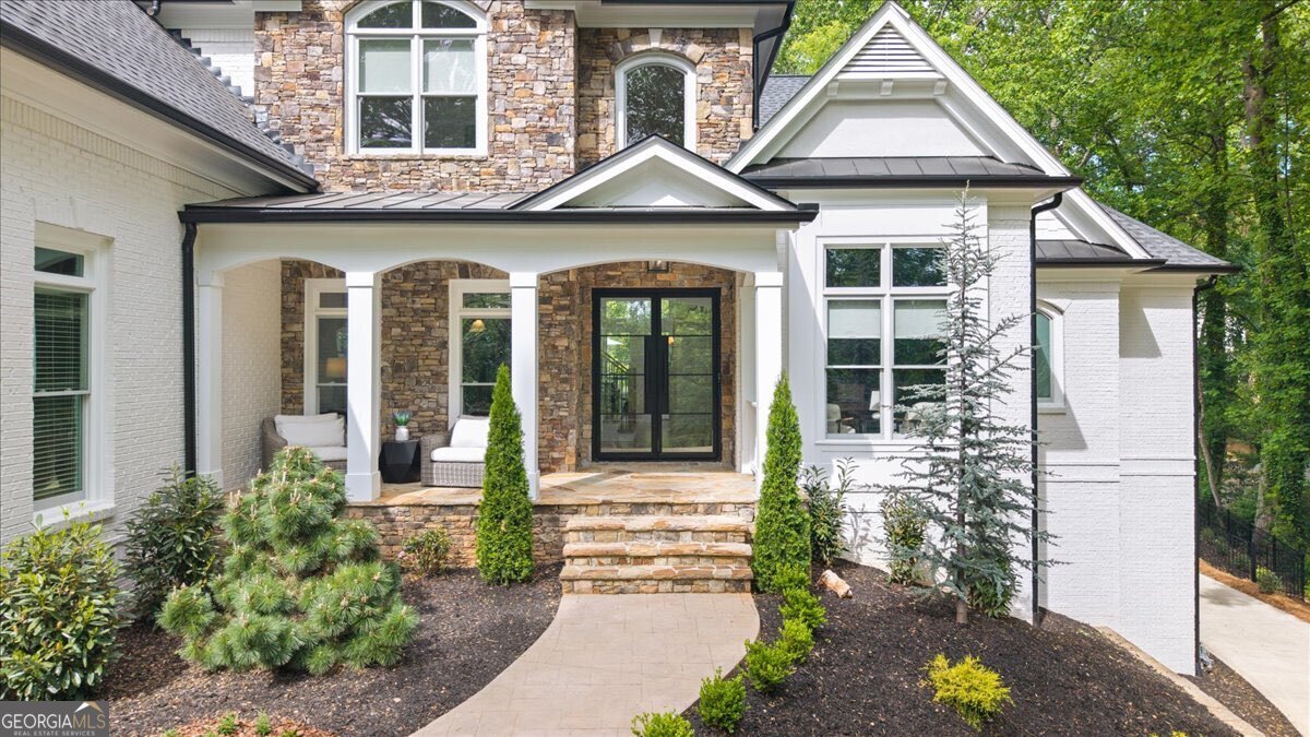 4970 Lake Forrest Drive Atlanta GA 30342