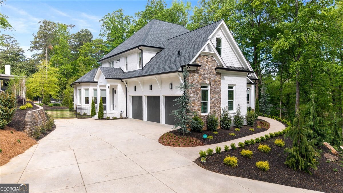 4970 Lake Forrest Drive Atlanta GA 30342