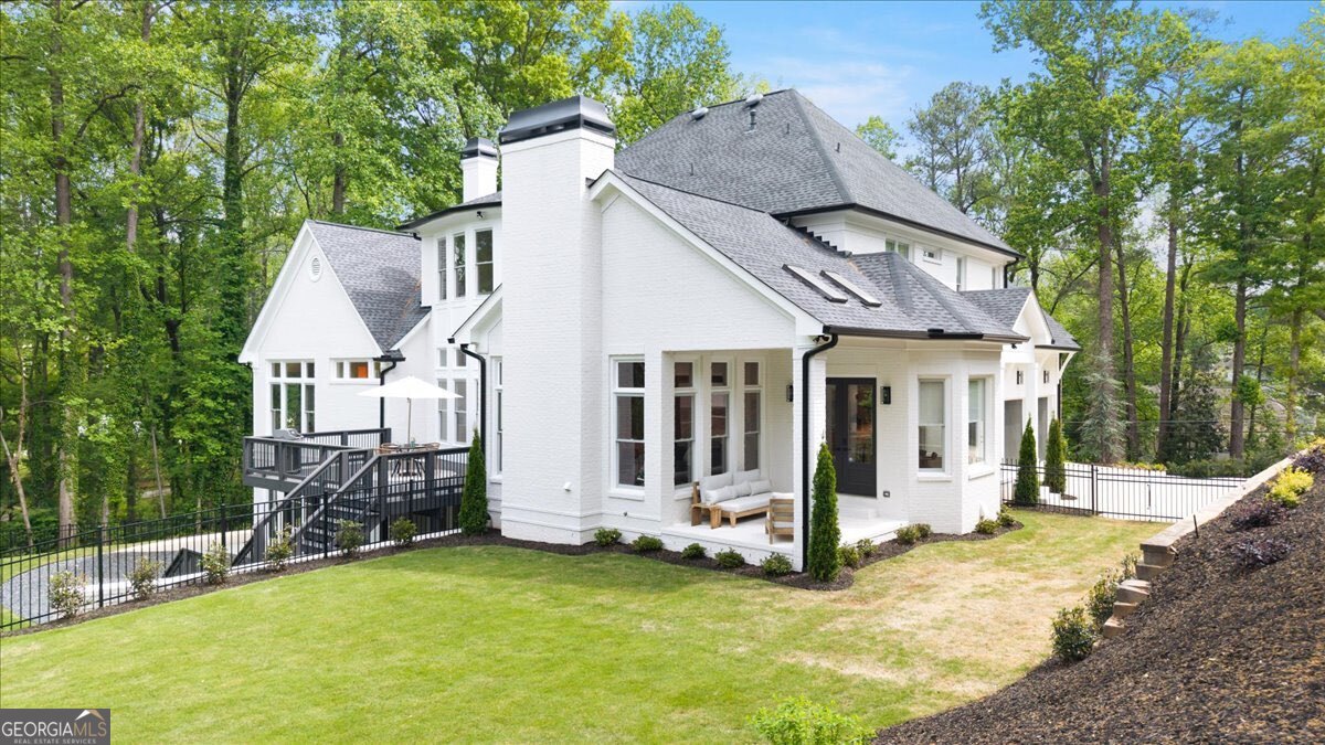 4970 Lake Forrest Drive Atlanta GA 30342