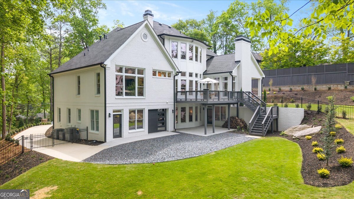 4970 Lake Forrest Drive Atlanta GA 30342