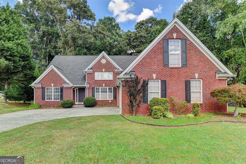 2290 Taylor Pointe Way Dacula GA 30019