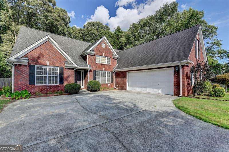 2290 Taylor Pointe Way Dacula GA 30019