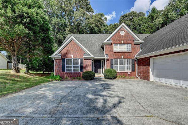 2290 Taylor Pointe Way Dacula GA 30019