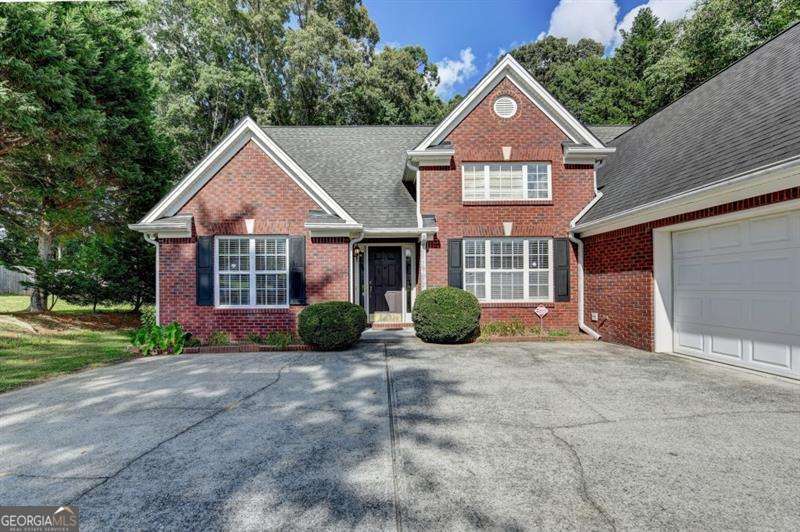 2290 Taylor Pointe Way Dacula GA 30019