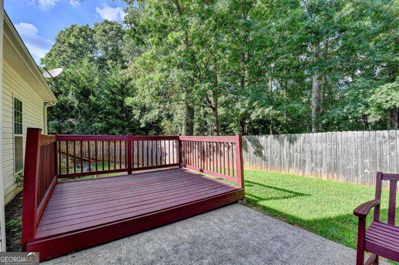 2290 Taylor Pointe Way Dacula GA 30019