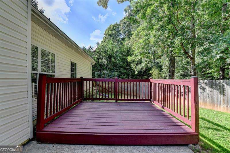 2290 Taylor Pointe Way Dacula GA 30019