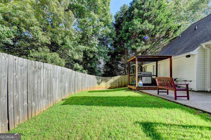 2290 Taylor Pointe Way Dacula GA 30019