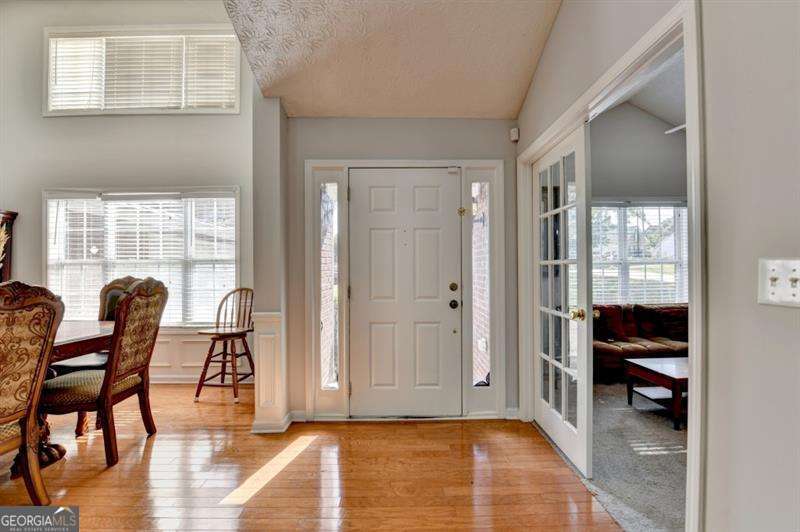 2290 Taylor Pointe Way Dacula GA 30019