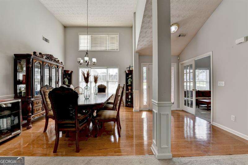 2290 Taylor Pointe Way Dacula GA 30019