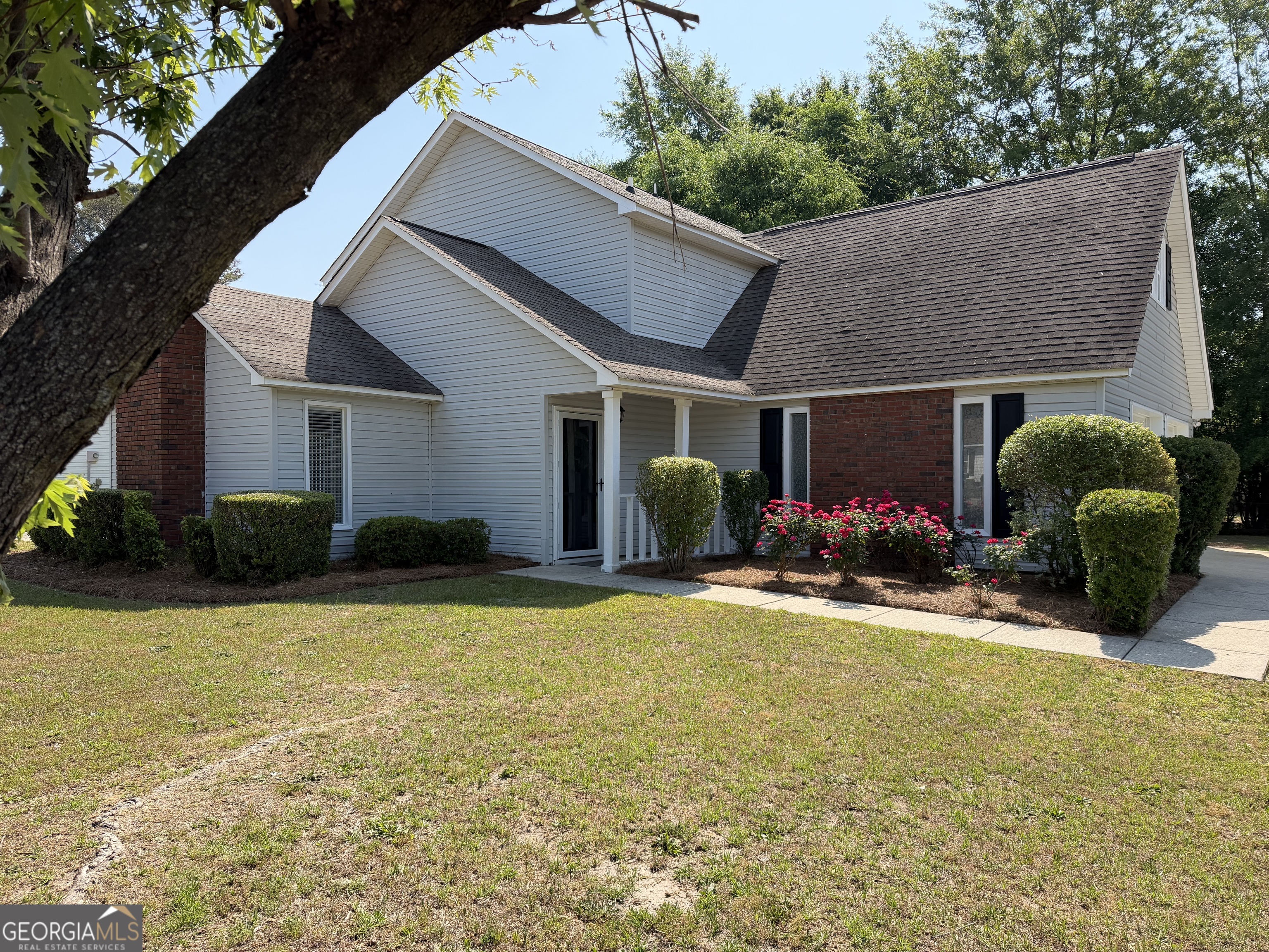 1610 Lance Drive Dublin GA 31021